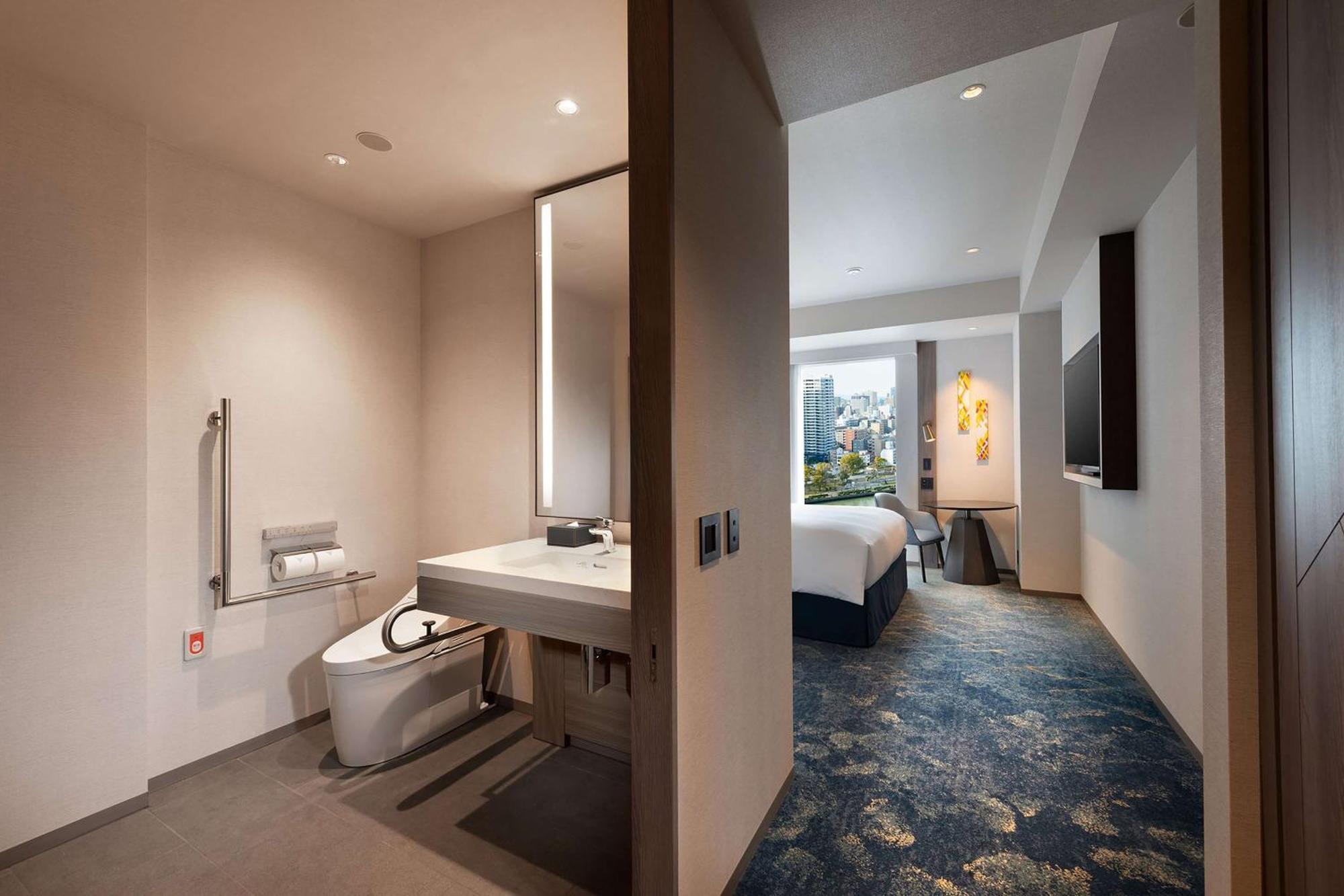 Doubletree By Hilton Castle Hotel